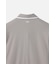 WMNS SM BASIC COLLARED SS
