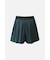 WMNS SM PLEATED SHORT PT