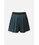WMNS SM PLEATED SHORT PT