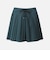WMNS SM PLEATED SHORT PT