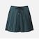 WMNS SM PLEATED SHORT PT