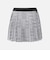 WMNS SM ALL OVER PLEATED SK