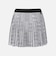 WMNS SM ALL OVER PLEATED SK