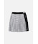 WMNS SM ALL OVER PLEATED SK