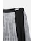 WMNS SM ALL OVER PLEATED SK