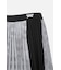 WMNS SM ALL OVER PLEATED SK