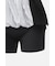 WMNS SM ALL OVER PLEATED SK