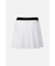 WMNS SM ALL OVER PLEATED SK