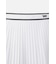 WMNS SM ALL OVER PLEATED SK