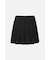WMNS SM ALL OVER PLEATED SK