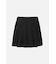 WMNS SM ALL OVER PLEATED SK
