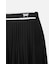 WMNS SM ALL OVER PLEATED SK