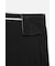 WMNS SM ALL OVER PLEATED SK