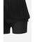 WMNS SM ALL OVER PLEATED SK