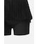 WMNS SM ALL OVER PLEATED SK