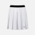 WMNS SM MESH PLEATED SK