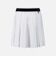 WMNS SM MESH PLEATED SK