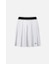 WMNS SM MESH PLEATED SK