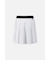 WMNS SM MESH PLEATED SK