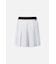 WMNS SM MESH PLEATED SK