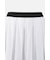WMNS SM MESH PLEATED SK