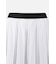 WMNS SM MESH PLEATED SK