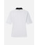 WMNS SP 1/2 SLEEVE COLLARED SS