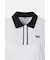 WMNS SP 1/2 SLEEVE COLLARED SS