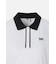 WMNS SP 1/2 SLEEVE COLLARED SS