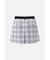 WMNS SP A-LINE CHECK SK