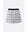WMNS SP A-LINE CHECK SK