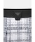 WMNS SP A-LINE CHECK SK