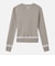 WMNS SP V NECK KNIT CARDIGAN