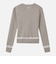 WMNS SP V NECK KNIT CARDIGAN