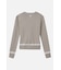 WMNS SP V NECK KNIT CARDIGAN