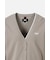 WMNS SP V NECK KNIT CARDIGAN