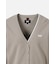 WMNS SP V NECK KNIT CARDIGAN