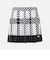 WMNS SM GRAPHIC ALL OVER PLEATED SK
