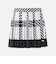 WMNS SM GRAPHIC ALL OVER PLEATED SK