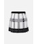 WMNS SM GRAPHIC ALL OVER PLEATED SK