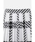WMNS SM GRAPHIC ALL OVER PLEATED SK