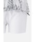 WMNS SM GRAPHIC ALL OVER PLEATED SK