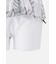 WMNS SM GRAPHIC ALL OVER PLEATED SK