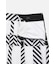 WMNS SM GRAPHIC ALL OVER PLEATED SK