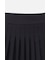 WMNS SM MULTI PLEATED SK