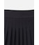 WMNS SM MULTI PLEATED SK