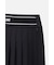 WMNS SM MULTI PLEATED SK