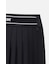 WMNS SM MULTI PLEATED SK