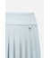 WMNS SM MULTI PLEATED SK