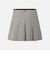 WMNS SP PLEATED SK